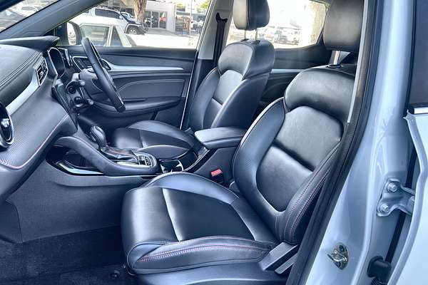 2023 MG ZST Excite
