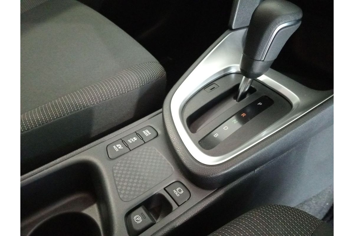 2023 Toyota Yaris Cross GX MXPJ10R