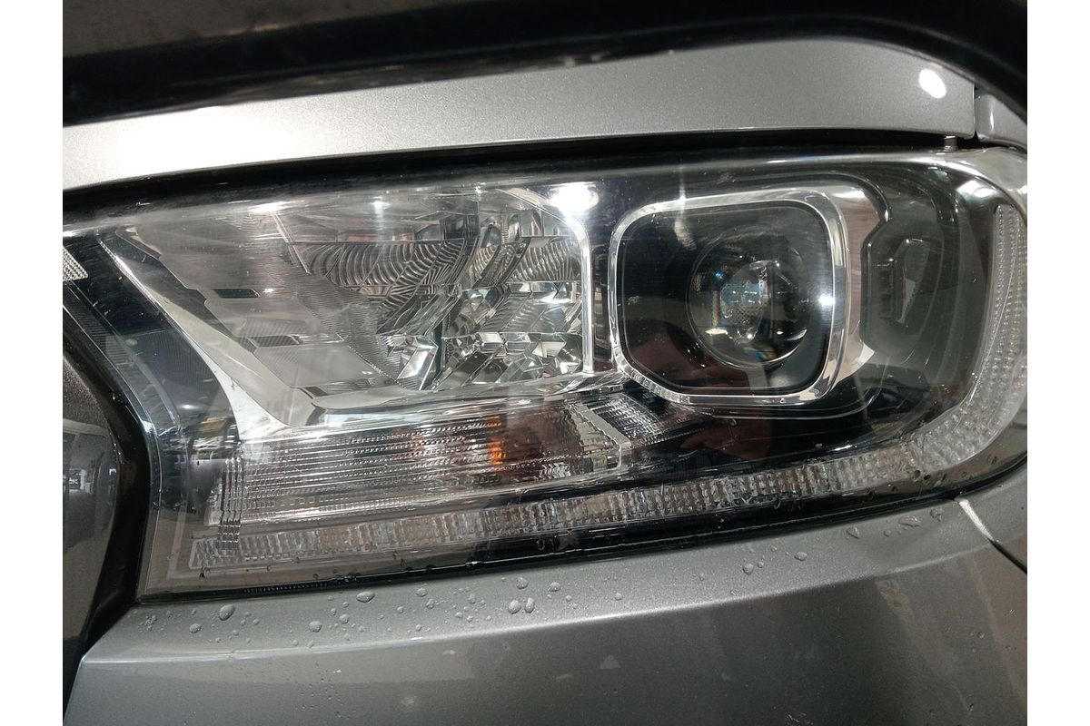 2020 Ford Ranger Wildtrak PX MkIII 4X4