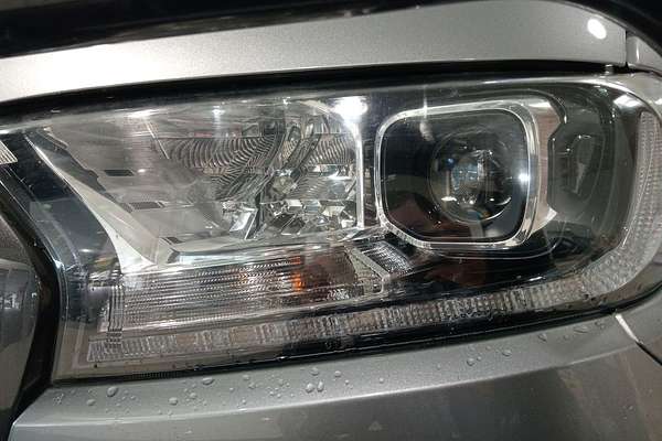 2020 Ford Ranger Wildtrak PX MkIII 4X4