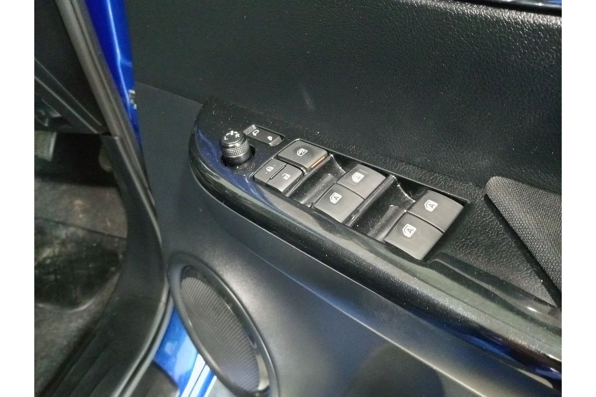 2022 Toyota Hilux SR5 GUN126R 4X4