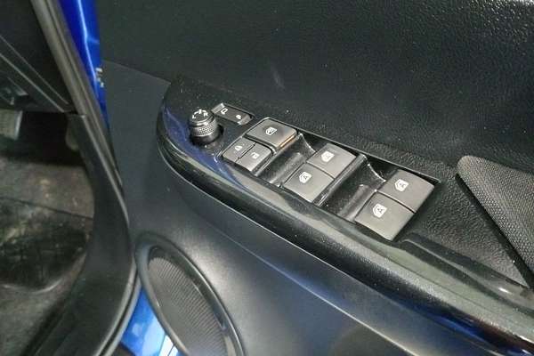 2022 Toyota Hilux SR5 GUN126R 4X4
