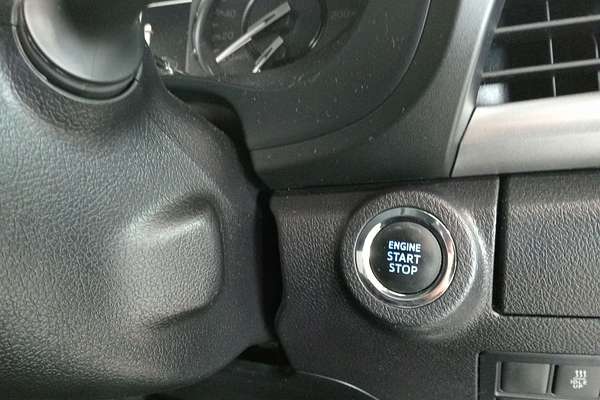 2022 Toyota Hilux SR5 GUN126R 4X4