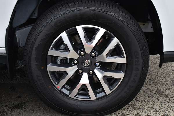 2025 LDV T60 Max PRO SK8C 4X4