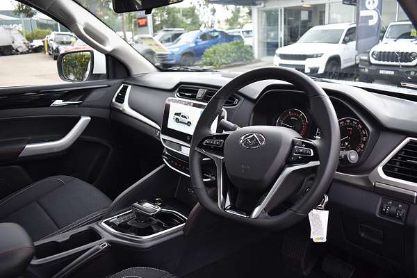 2025 LDV T60 Max PRO SK8C 4X4