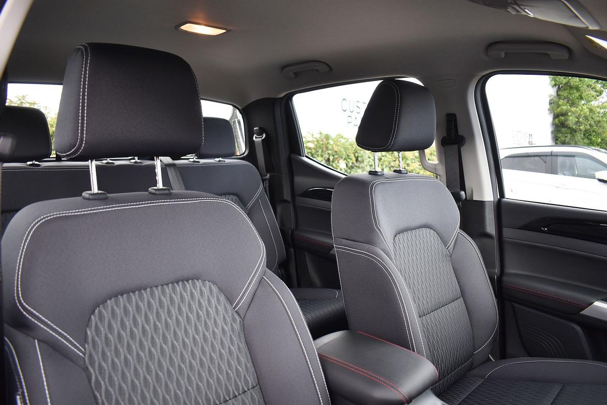 2025 LDV T60 Max PRO SK8C 4X4