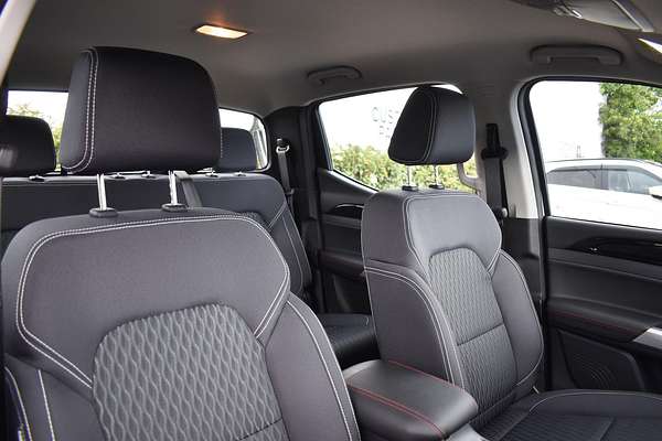 2025 LDV T60 Max PRO SK8C 4X4