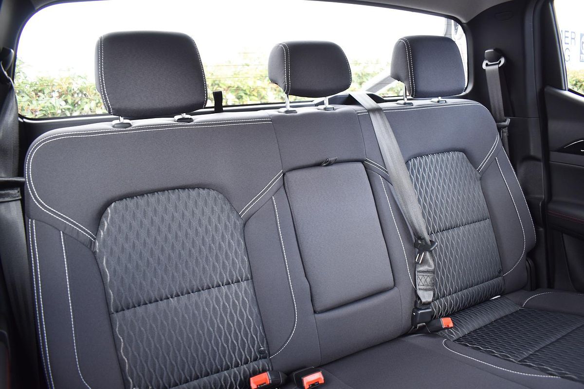 2025 LDV T60 Max PRO SK8C 4X4