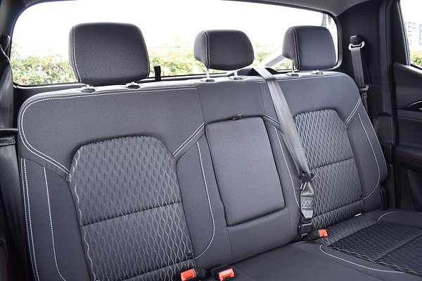 2025 LDV T60 Max PRO SK8C 4X4