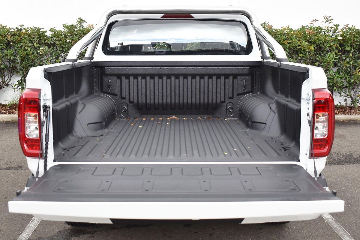 2025 LDV T60 Max PRO SK8C 4X4