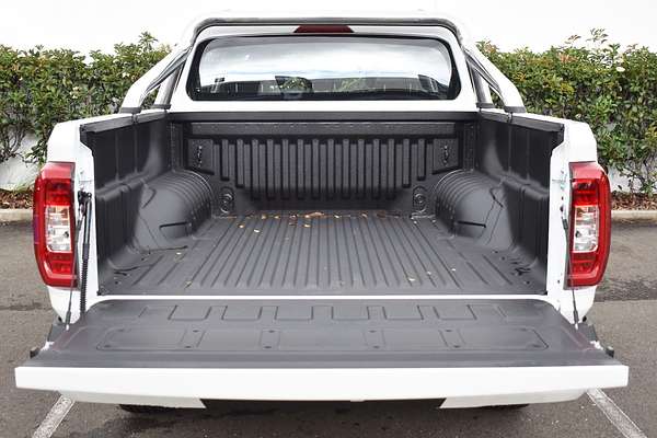 2025 LDV T60 Max PRO SK8C 4X4
