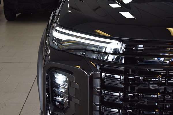 2025 LDV T60 Max PLUS SK8C 4X4