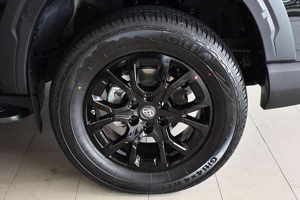 2025 LDV T60 Max PLUS SK8C 4X4