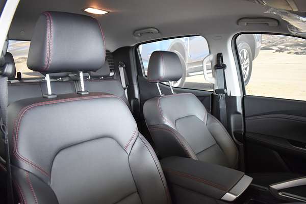 2025 LDV T60 Max PLUS SK8C 4X4
