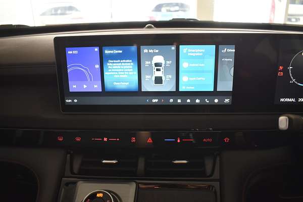 2025 LDV T60 Max PLUS SK8C 4X4