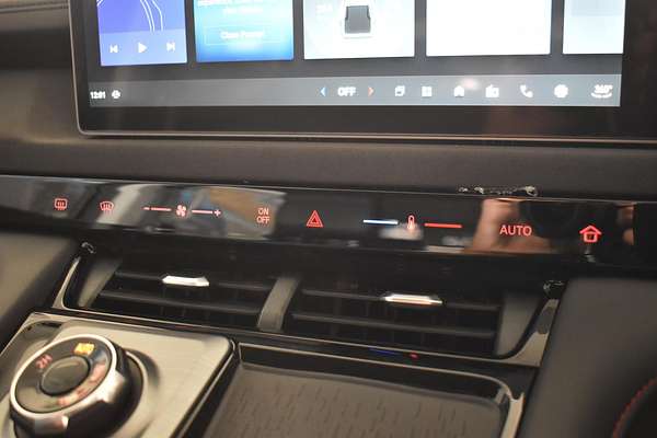 2025 LDV T60 Max PLUS SK8C 4X4