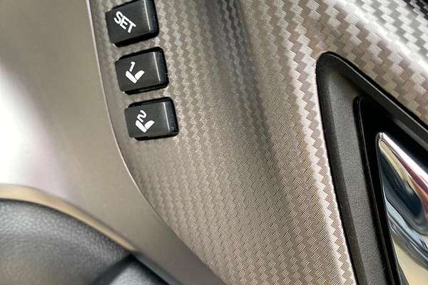 2022 Subaru Impreza 2.0i-S G5