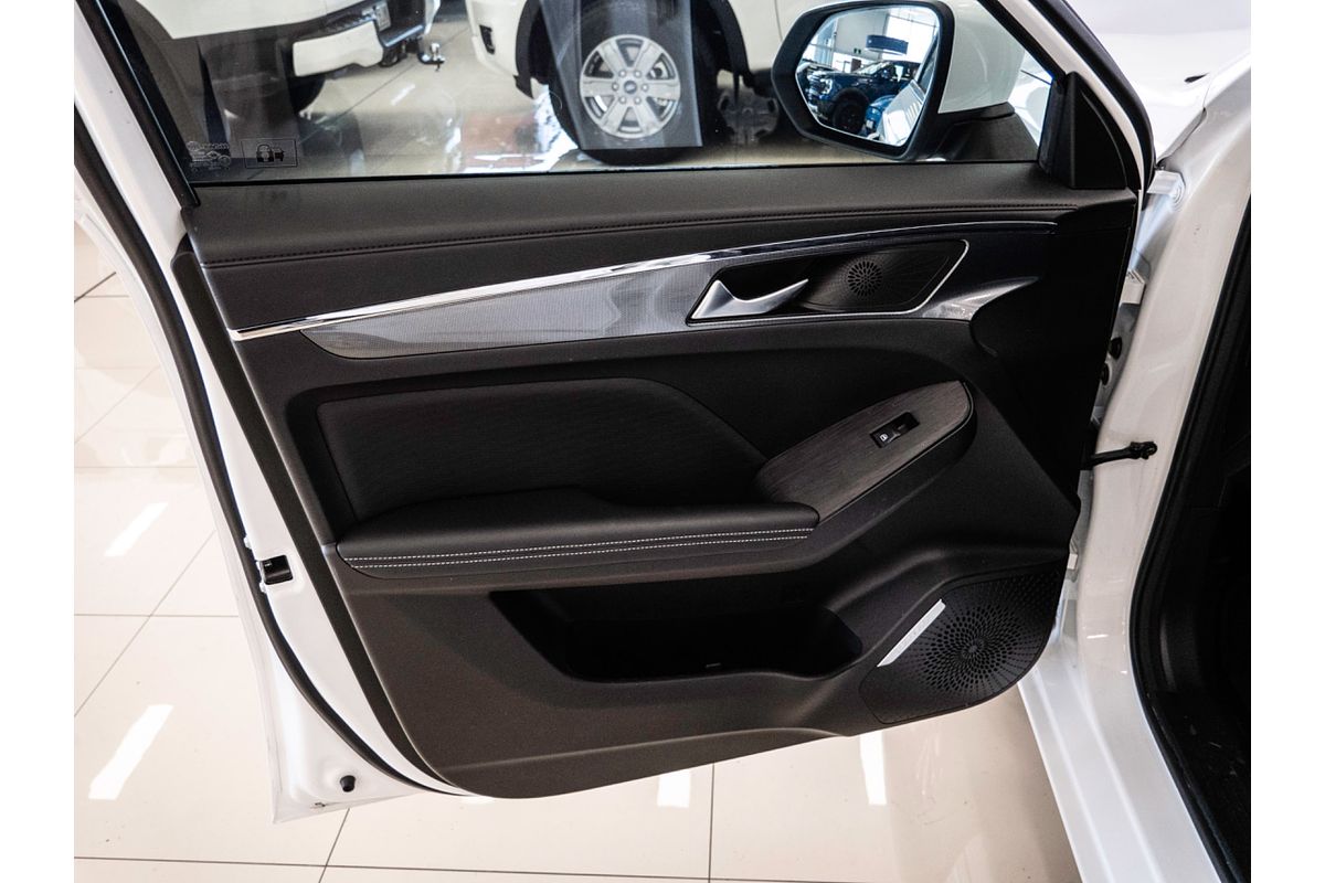 2021 Haval Jolion Lux A01