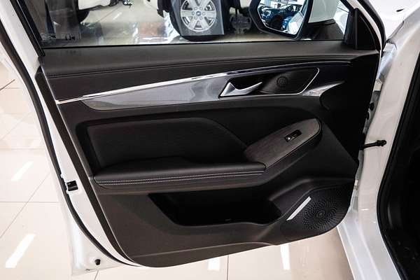 2021 Haval Jolion Lux A01
