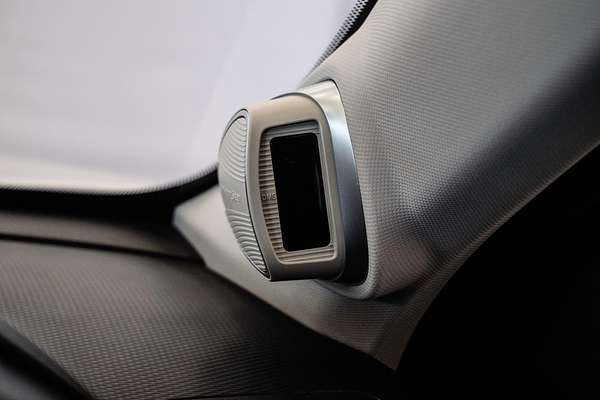 2021 Haval Jolion Lux A01