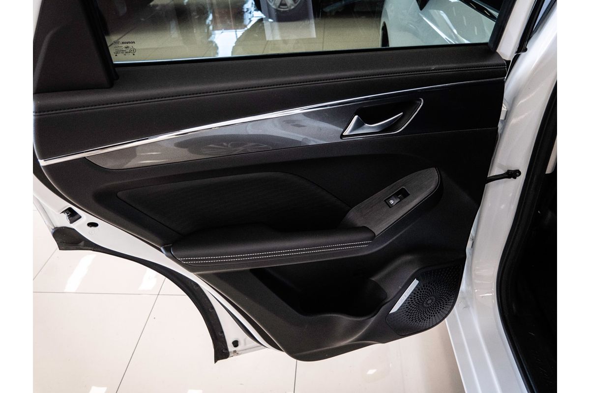 2021 Haval Jolion Lux A01