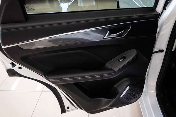 2021 Haval Jolion Lux A01
