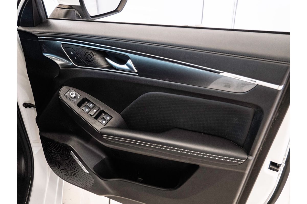 2021 Haval Jolion Lux A01