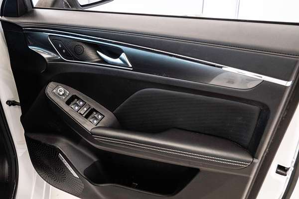 2021 Haval Jolion Lux A01