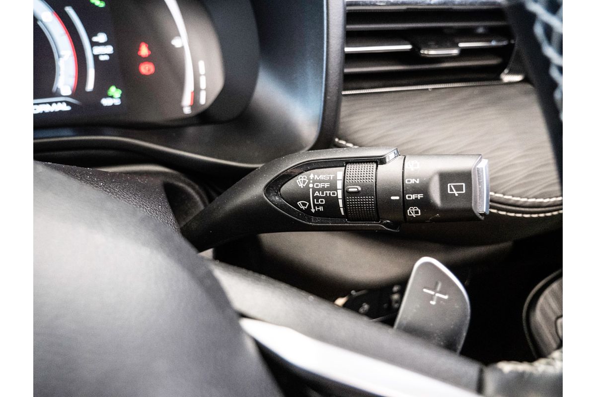 2021 Haval Jolion Lux A01