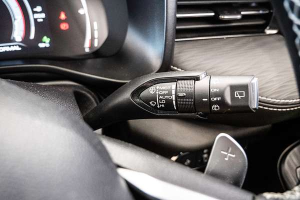 2021 Haval Jolion Lux A01