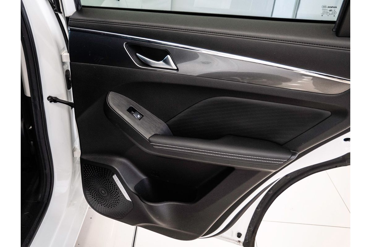 2021 Haval Jolion Lux A01