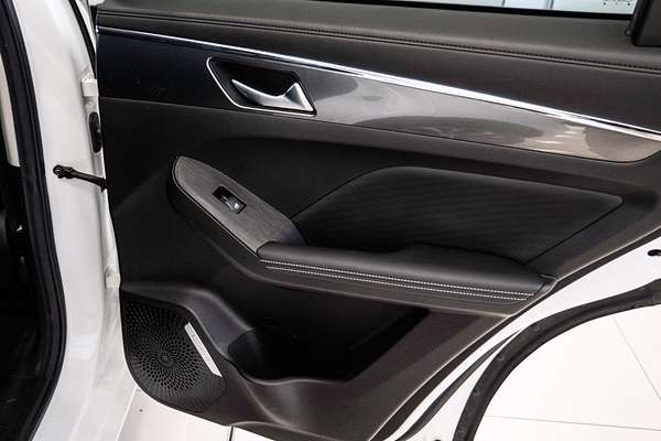 2021 Haval Jolion Lux A01