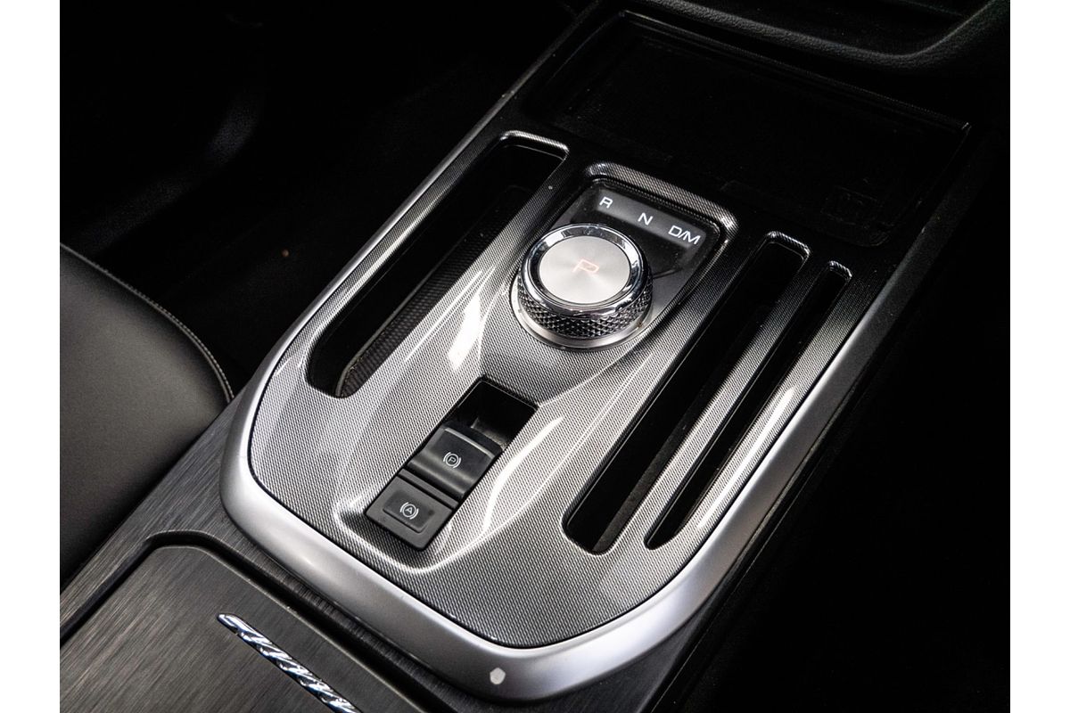 2021 Haval Jolion Lux A01