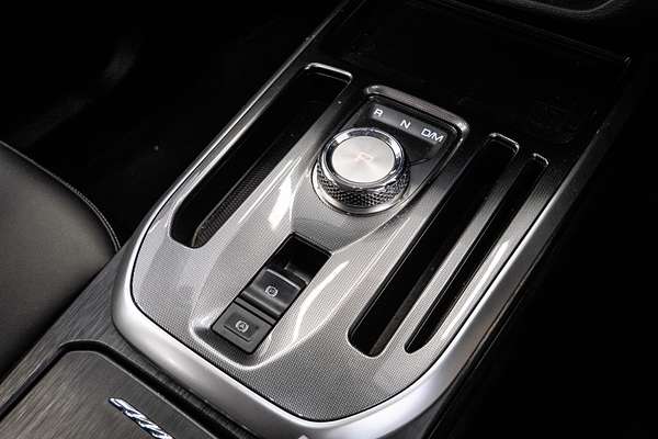 2021 Haval Jolion Lux A01