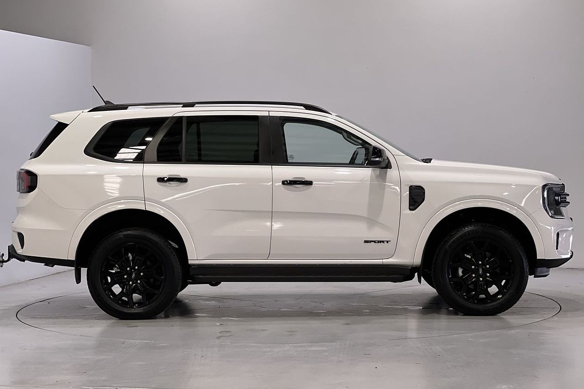 2024 Ford Everest Sport