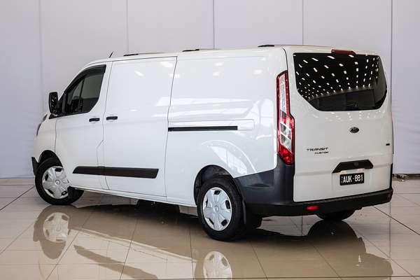 2018 Ford Transit Custom 340L VN LWB