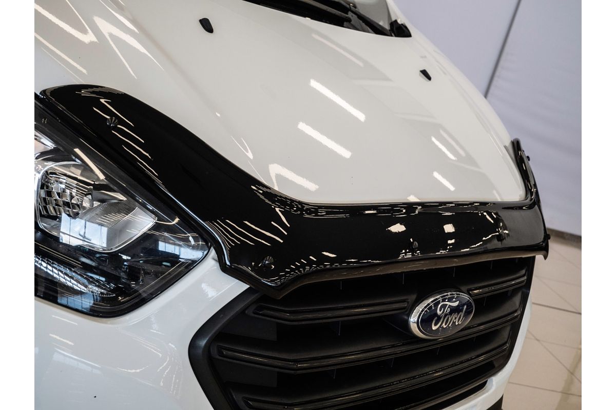 2018 Ford Transit Custom 340L VN LWB