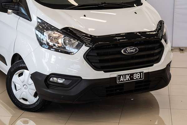 2018 Ford Transit Custom 340L VN LWB