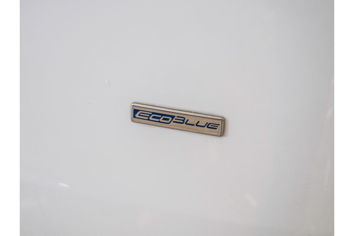 2018 Ford Transit Custom 340L VN LWB
