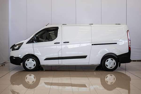 2018 Ford Transit Custom 340L VN LWB
