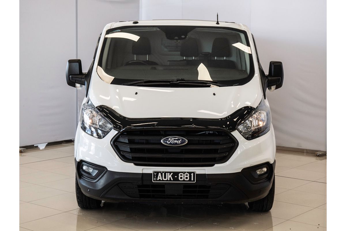 2018 Ford Transit Custom 340L VN LWB