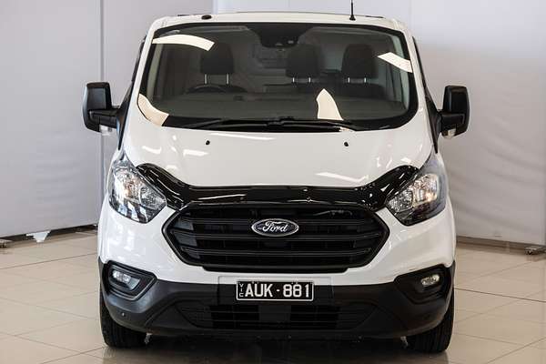 2018 Ford Transit Custom 340L VN LWB