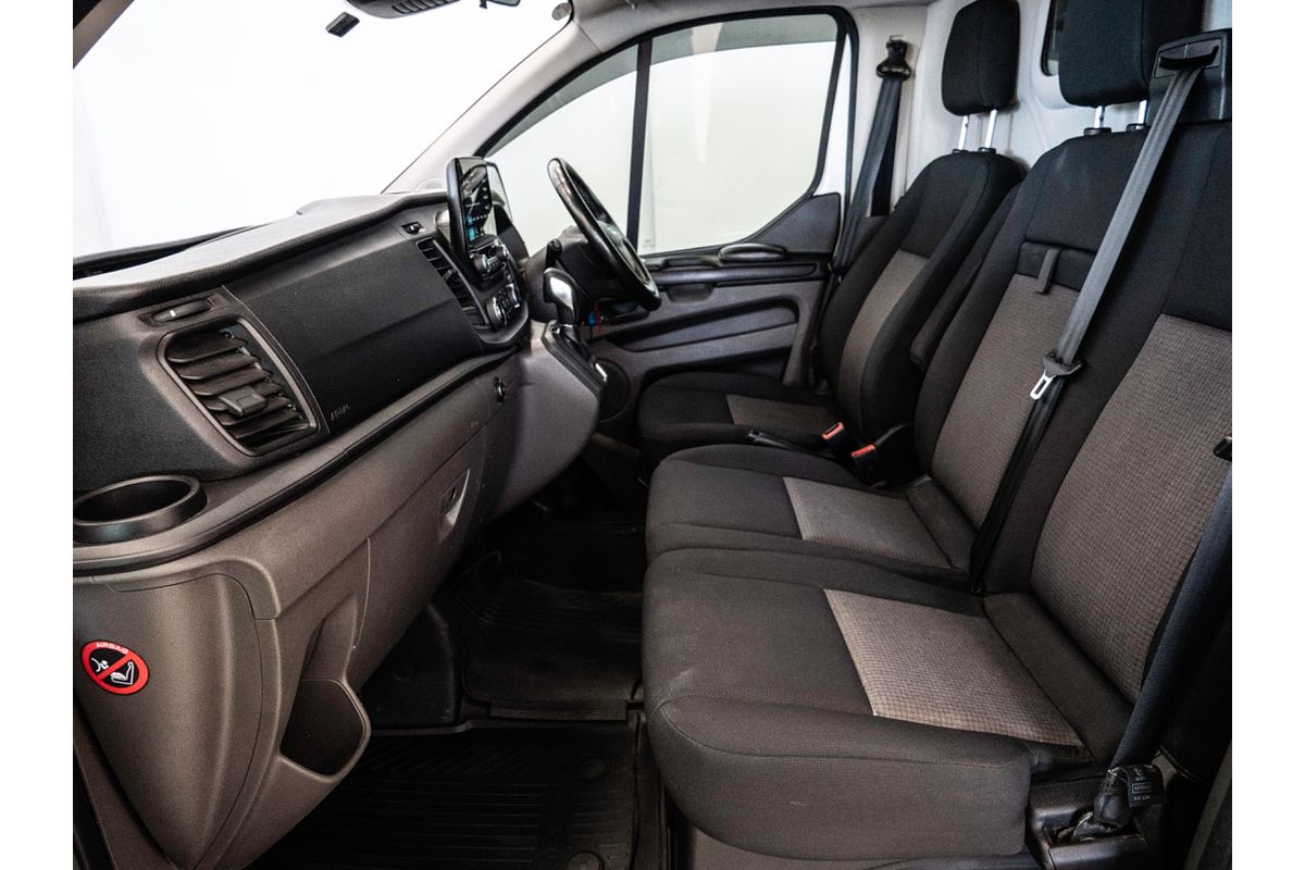 2018 Ford Transit Custom 340L VN LWB