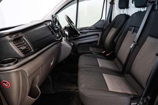 2018 Ford Transit Custom 340L VN LWB