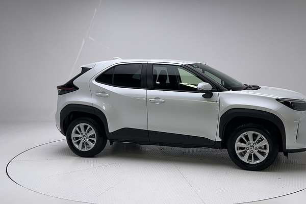 2023 Toyota Yaris Cross GXL MXPJ10R