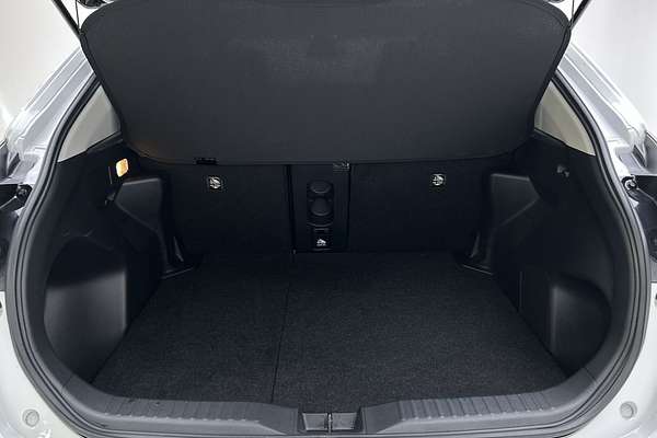 2023 Toyota Yaris Cross GXL MXPJ10R