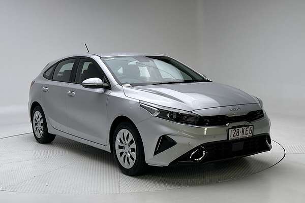 2024 Kia Cerato S BD