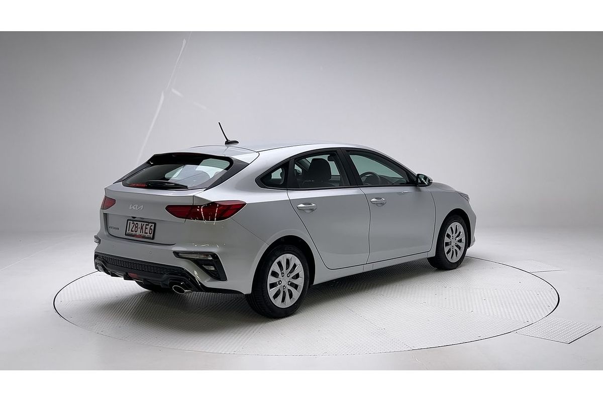 2024 Kia Cerato S BD