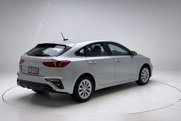 2024 Kia Cerato S BD