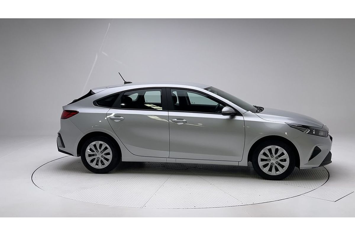 2024 Kia Cerato S BD